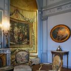 Un des salons  -  Villa Ephrussi Rothschild