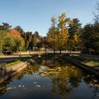 Un día de Otoño.