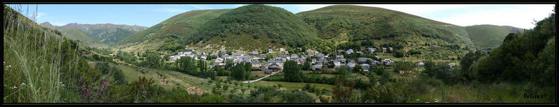 Un día en el Valle