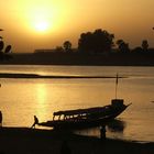 Un dimanche à Bamako