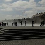 Un dimanche à Bordeaux