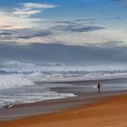 Un dimanche à Hossegor