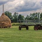 Un dimanche à la campagne