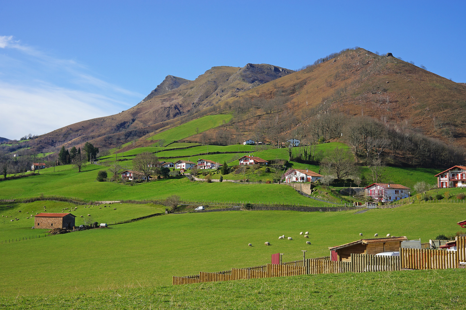 Un dimanche à la Campagne photo et image | nature, paysages, paysages