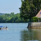 Un dimanche à la pêche