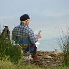 Un dimanche au bord de l'eau