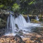 Un Dimanche au bord de l'eau 