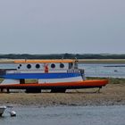 Un drôle de moyen de se loger sur l'eau