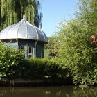 Un écrin de verdure (Amiens les hortillons)