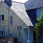 un écrin, un écran 