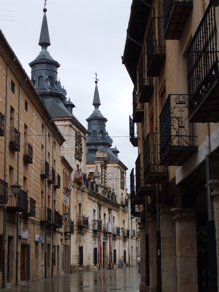 Un espacio para la cultura en la calle Mayor