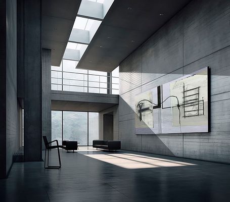 un espacio para soñar