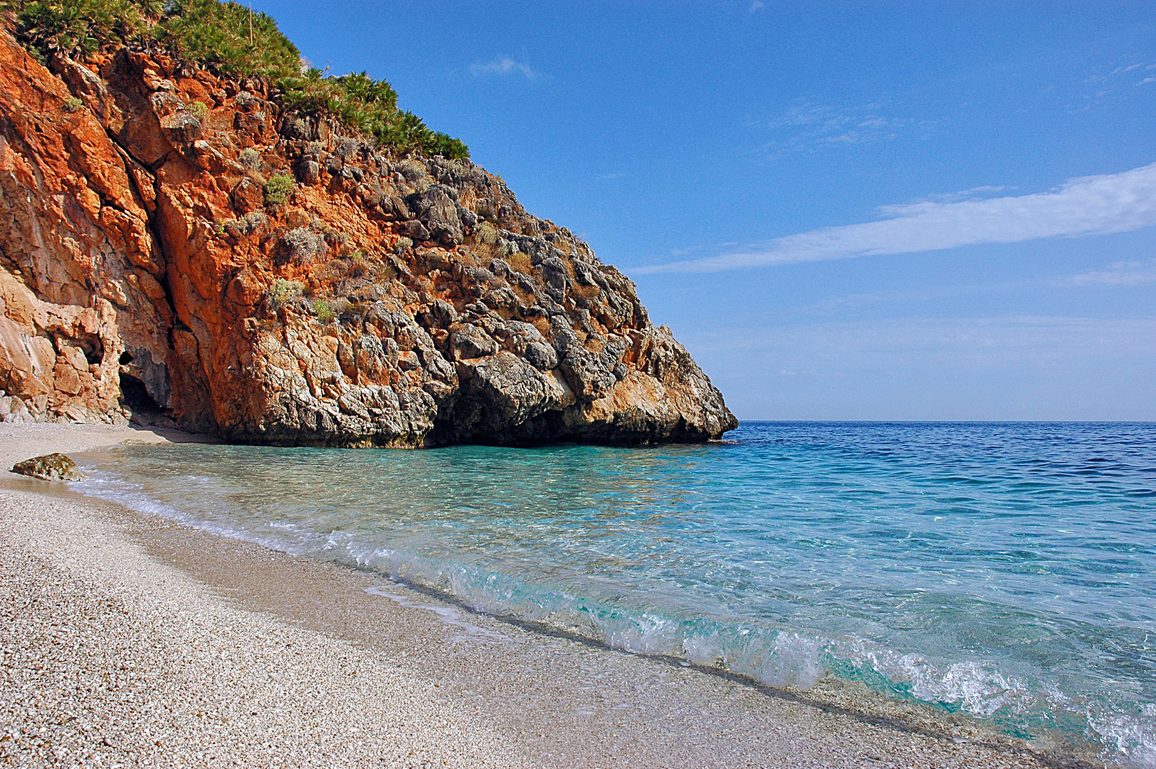 Un' Estate Siciliana