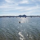 Un été à la plage du Fort de Socoa