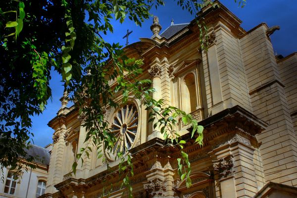 Un été à METZ / 4