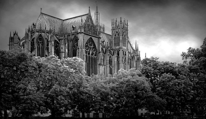 Un été à METZ / 8