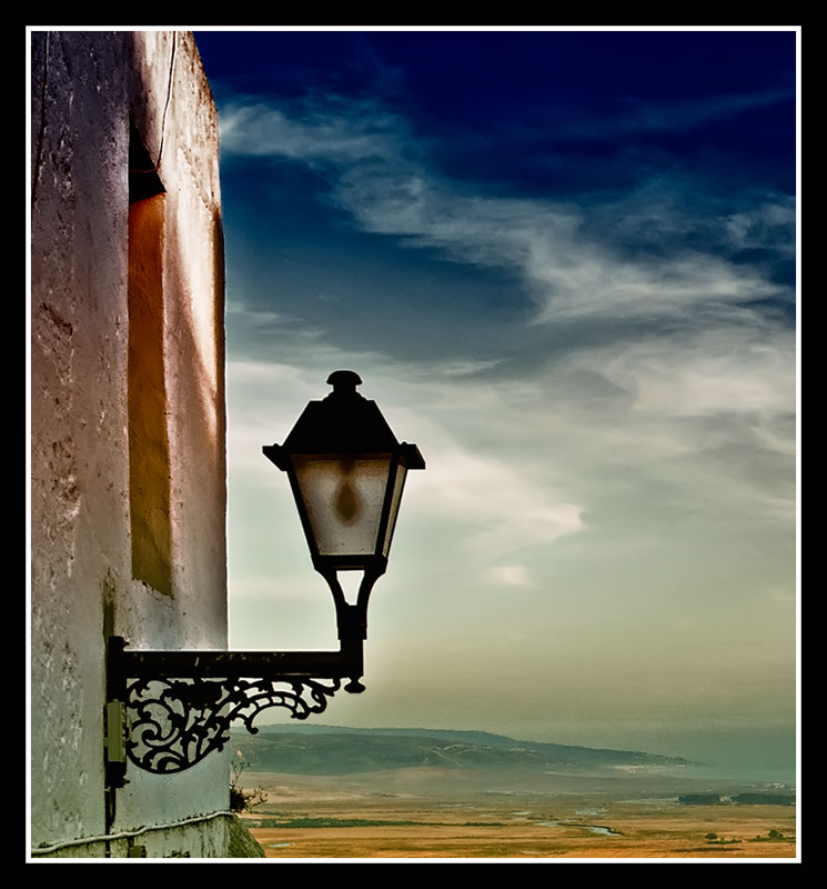 Un farol