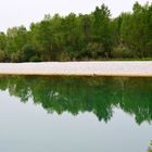 Un fiume di....riflessi