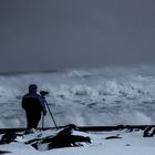 un fotografo in Islanda 