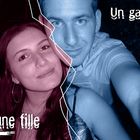 Un gars une fille