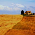 Un giallo di Toscana