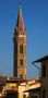Un gioiello architettonico: il campanile della Badia Fiorentina von Danilo Da Rin 