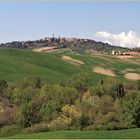 un gioiello in val d orcia.....