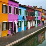 Un giorno a Burano 2