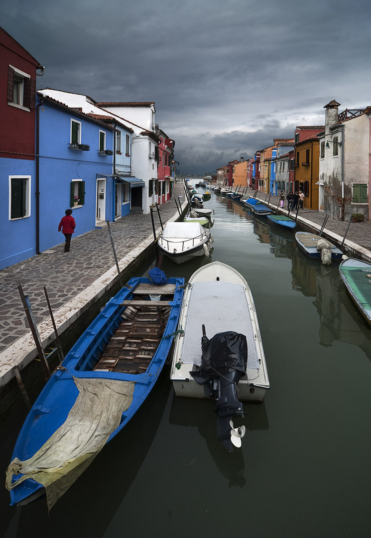 Un giorno a Burano 7