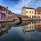 Un giorno a Comacchio