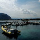 Un giorno di Settembre a Mondello