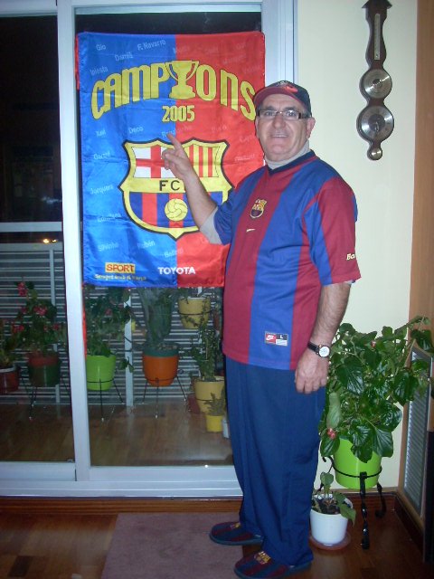 un gran cule