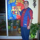 un gran cule