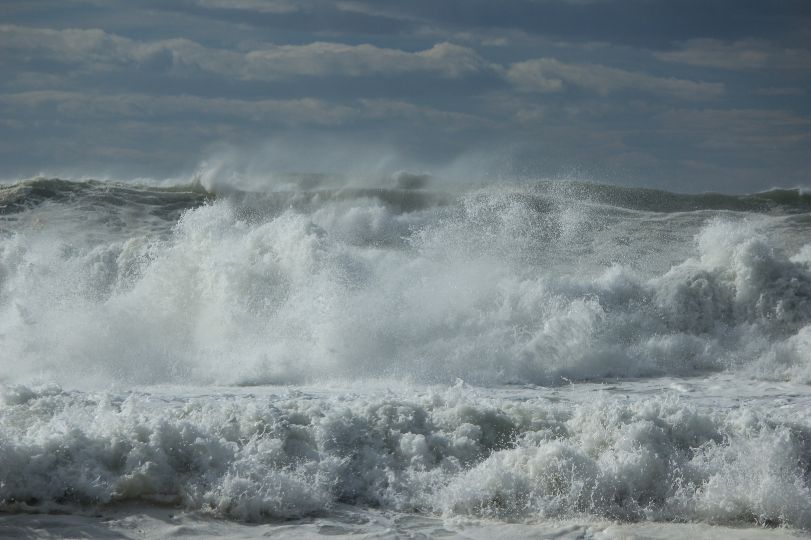 Un Grand Splash de Remerciements.......!!!