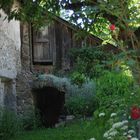 Un Grenier au fond du jardin