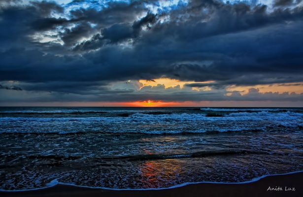 Un guiño al corazón