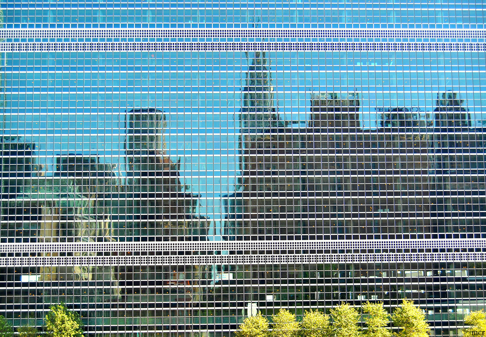 UN-Headquarter feat. MANHATTAN