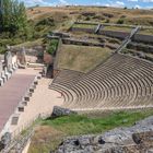 un humano del 2020 ante la cultura romana