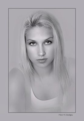 Un inicio de sonrisa