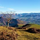 Un Instant au PAYS BASQUE...