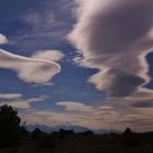 Un instant de ciel.....