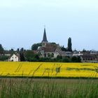 un joli petit village