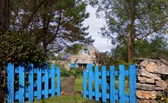 Un joli petit village