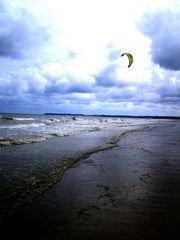 Un Jour, à la mer ...