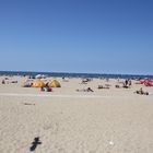 Un jour à la plage...