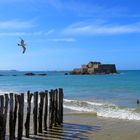 UN JOUR A SAINT-MALO