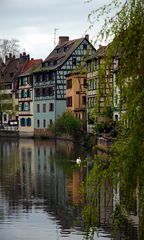 Un jour à Strasbourg
