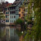 Un jour à Strasbourg