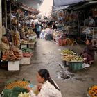 Un jour au marché