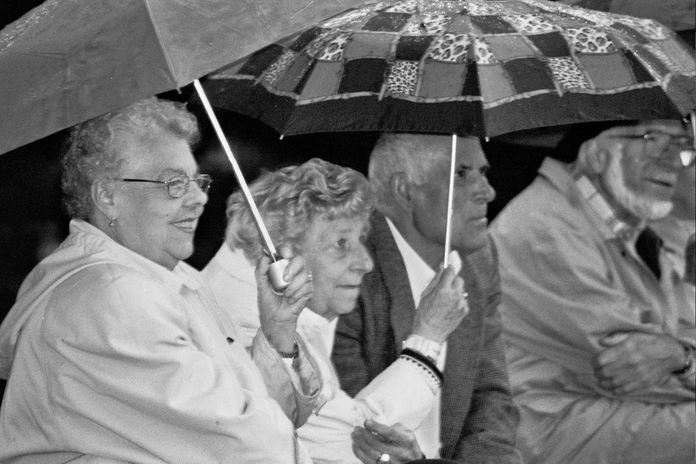 UN JOUR DE PLUIE